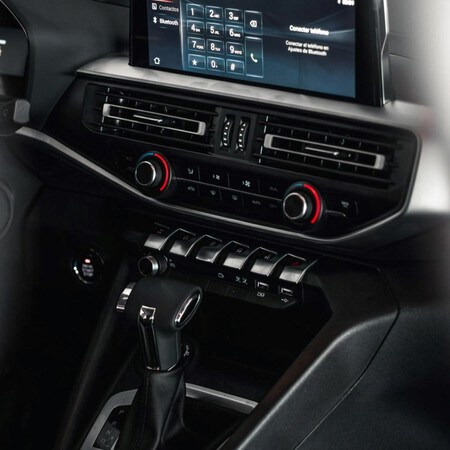 Ram 1200 Interior Mexico