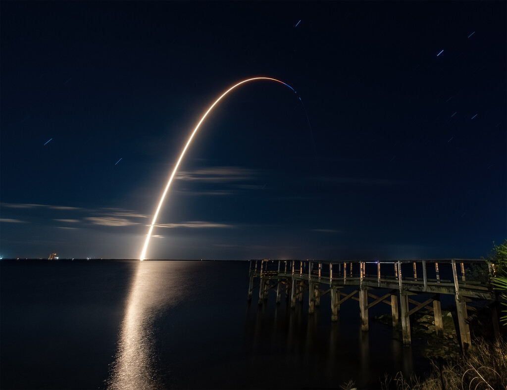 Amazon quiere dar caza a Starlink donde más le duele: comprando el "caramelito" de Globalstar por 9.000 millones de dólares