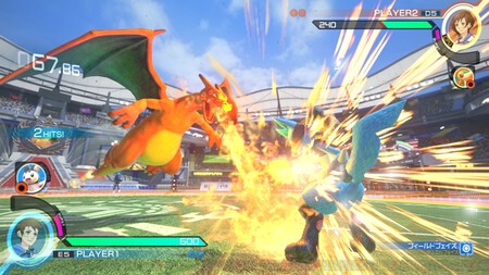 Pokemon Y Tekken Unieron Fuerzas Para Crear Un Juego De Peleas Unico Nacio En Wii U Y Hoy Casi Nadie Lo Recuerda