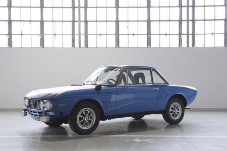 Fca Heritage