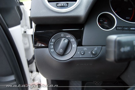 SEAT Exeo