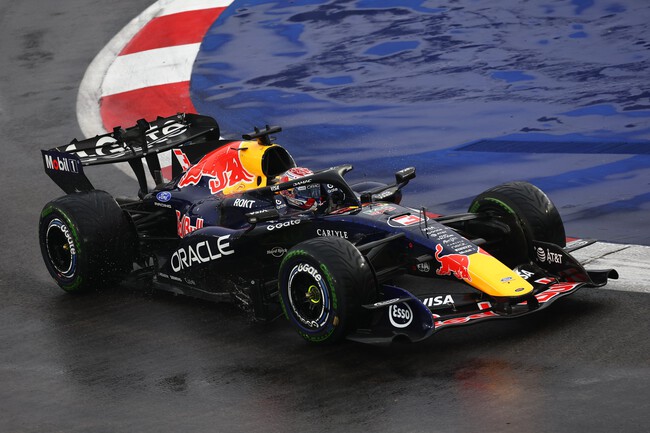Verstappen Singapur F1 2026