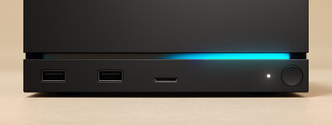 Sale a la luz el plan maestro de Valve, y va más allá de Steam Machine. En un futuro SteamOS puede ser el sistema operativo universal para jugar