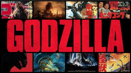 Godzilla en el cine y la televisión: 65 años reinando en el imperio de los monstruos
