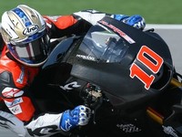 Problemas para el Team Roberts