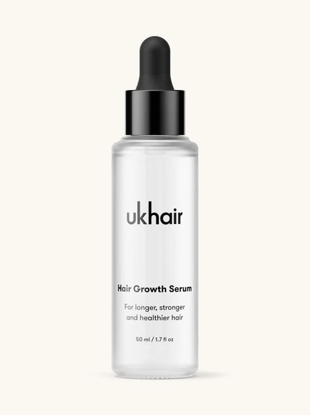 Serum De Crecimiento Del Cabello Uklash Espana 851117 Grande