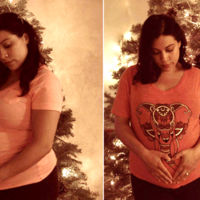 Y esto es lo que puede pasar si alquilas tu vientre: embarazada de trillizos, los padres le piden que aborte uno