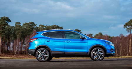 Comparativa Nissan Qashqai vs Kia Sportage, ¿cuál es mejor para comprar?