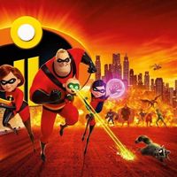 'Los Increíbles 2' arrasa en su estreno, pero Disney advierte que puede producir convulsiones en personas con epilepsia