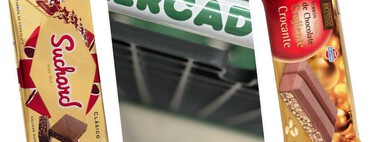 El motivo por el que Mercadona no aplica ningún descuento al  turrón de Suchard: "No es un error, es estrategia"