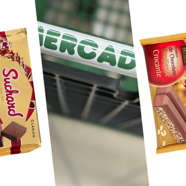 El motivo por el que Mercadona no aplica ningún descuento al  turrón de Suchard: "No es un error, es estrategia"