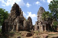 Camboya: Battambang, una región con mucha historia