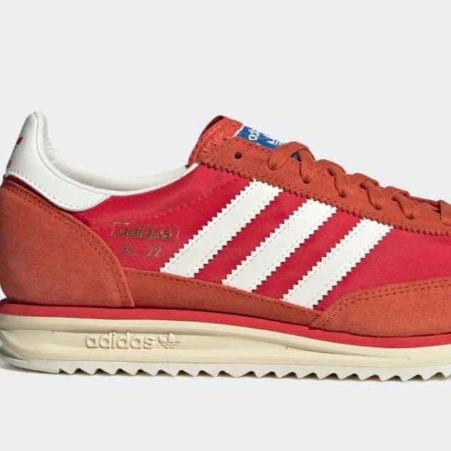 Zapatillas casual de hombre SL 72 RS Adidas Originals

