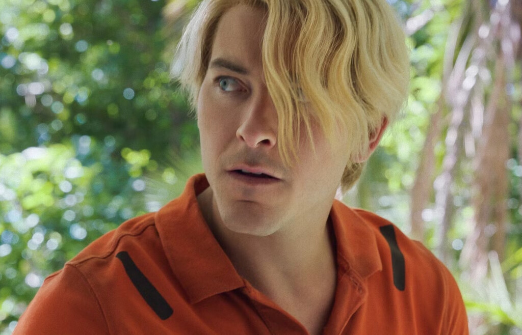 Menos mal que no la hice: Taz Skylar estuvo a punto de rechazar el papel de Sanji en One Piece por una serie de HBO que acabó de la peor manera