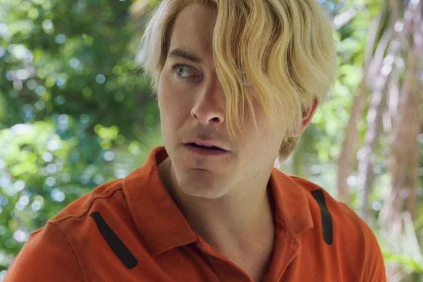 "Menos mal que no la hice": Taz Skylar estuvo a punto de rechazar el papel de Sanji en One Piece por una serie de HBO que acabó de la peor manera