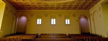 Este archivo de internet acaba de cumplir 30 años, y es el baúl de los recuerdos de la Red porque si no encuentras lo que buscas, es que no existe