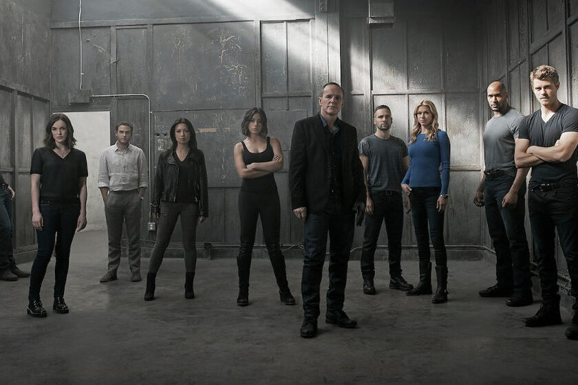 Todas las películas y series que abandonan Netflix en diciembre de 2020