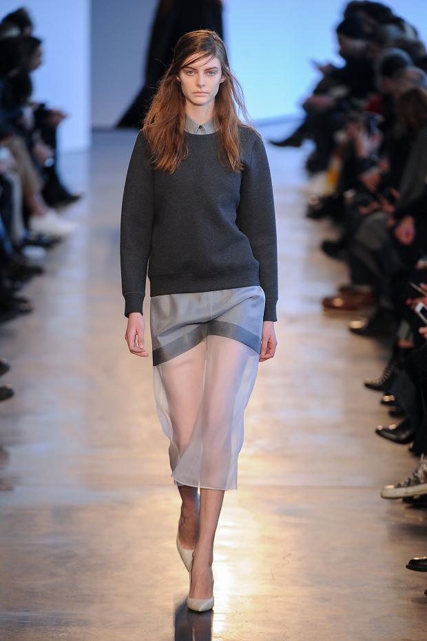 Foto de Theyskens’ Theory Otoño-Invierno 2014/2015 (13/33)