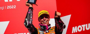 Yamaha ya habría escogido a su joven promesa para MotoGP: quieren a Alonso López vestido de azul en 2024 