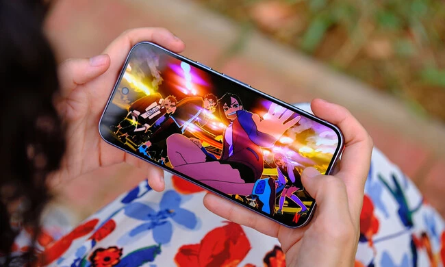 Google Pixel 10 Pro