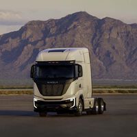 Esta compañía lo tenía todo para revolucionar el transporte con sus camiones eléctricos. Ahora está al borde de la quiebra