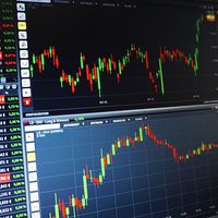 Éstas son las razones por las que puede ser preferible invertir en índices en vez de en acciones