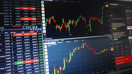 Éstas son las razones por las que puede ser preferible invertir en índices en vez de en acciones