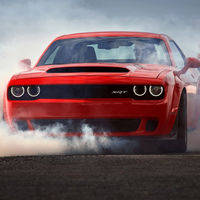 La próxima generación del Dodge Challenger recurrirá a la electrificación como 'suplemento'