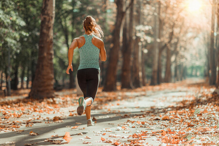 Cinco hábitos a que puedes incluir en tu vida para empezar a correr y no dejarlo nunca