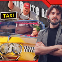 Ya jugué Crazy Taxi World Tour: su jugabilidad alocada, las persecuciones y el punk rock siguen siendo emocionantes en pleno 2026 