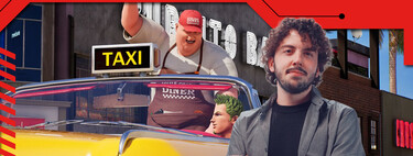 Ya jugué Crazy Taxi World Tour: su jugabilidad alocada, las persecuciones y el punk rock siguen siendo emocionantes en pleno 2026