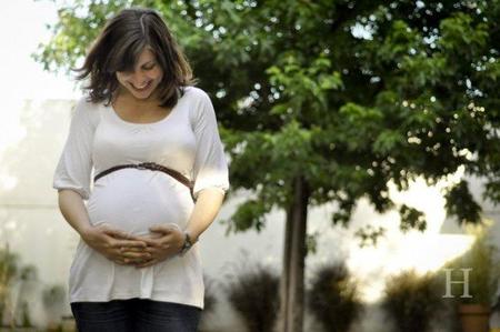 fotos de embarazo