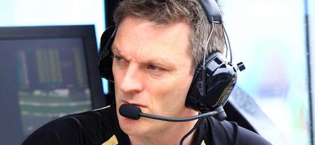 ¿James Allison a McLaren? Continúa el culebrón de pretemporada