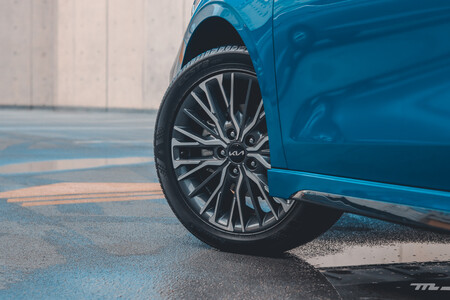 Kia Forte Gt Line Prueba De Manejo Opiniones 46