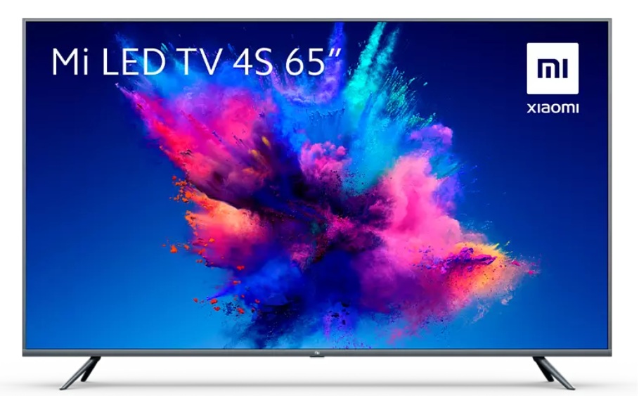 Xiaomi Mi TV 4S