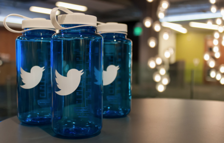Ahora puedes recibir mensajes directos en Twitter de todo el mundo, aunque no les sigas
