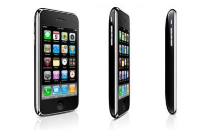 iPhone OS 3.1 en camino