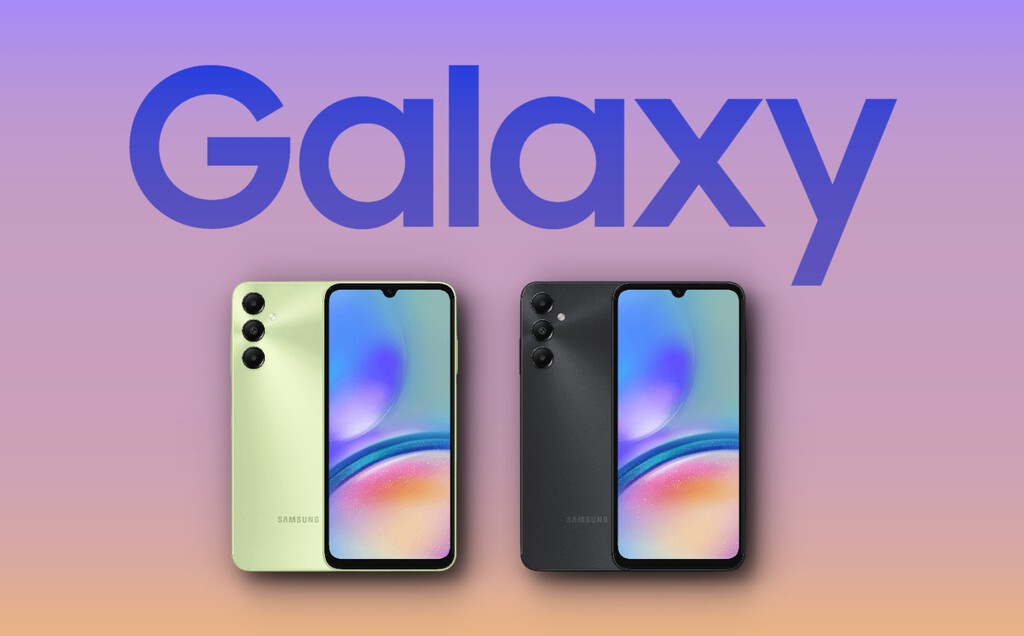 El móvil Samsung candidato a superventas ya se puede comprar: así es el Samsung Galaxy A05s 