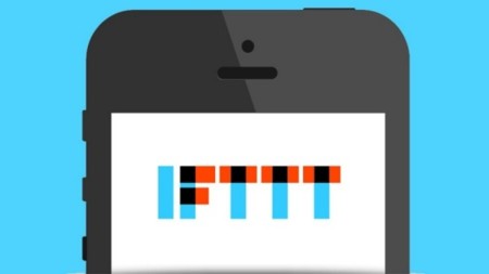 IFTTT para iPhone: análisis