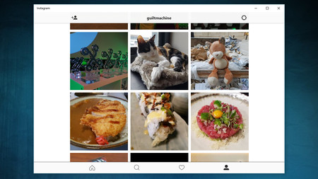 Instagram