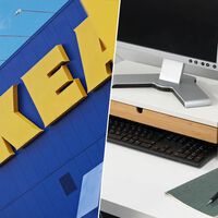 Cinco imprescindibles baratos de IKEA para mantener tu despacho o setup en casa ordenado y productivo