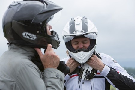 Conducir con pasajero