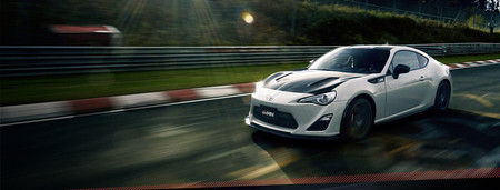 Toyota se plantea una marca de altas prestaciones, al estilo de BMW M o Mercedes-AMG