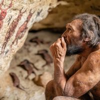 A coisa mais surpreendente que descobrimos sobre os neandertais é que eles também eram carpinteiros