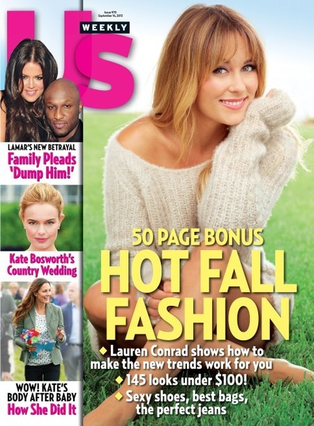 US Magazine