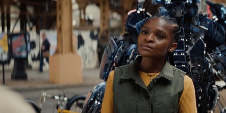 Ironheart Marvel Critica 6