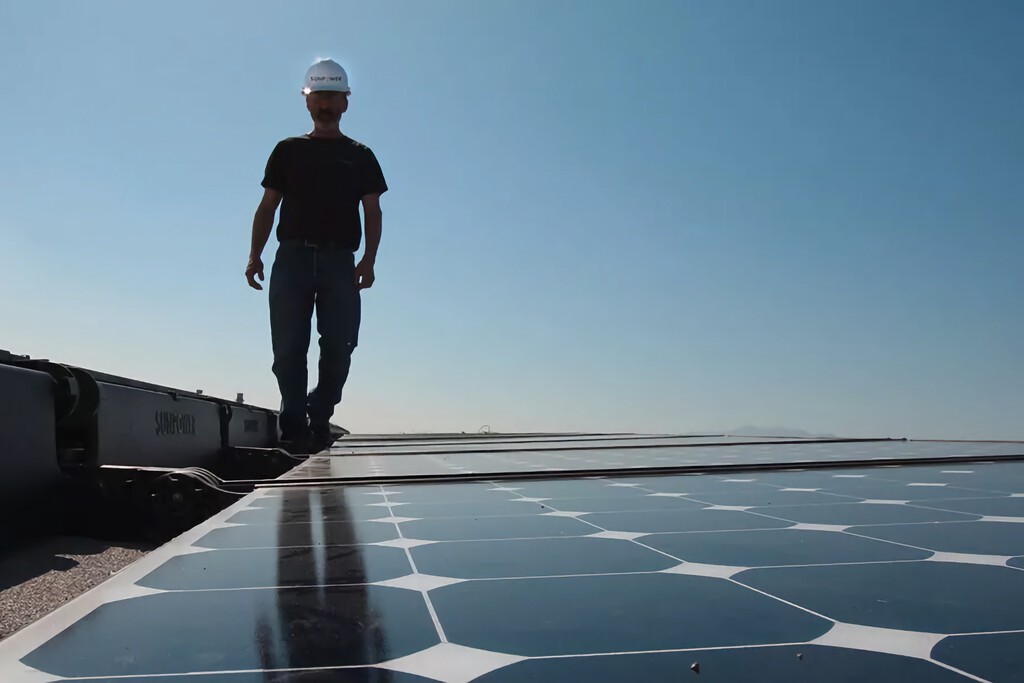 Las renovables no solo son una solución a los combustibles fósiles: ya están siendo enormemente rentables