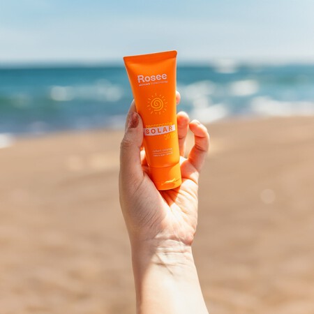 crema solar
