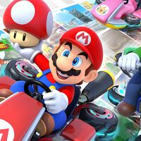 El juego de Nintendo Switch con más comentarios en Amazon es también uno de sus mejores exclusivos: Mario Kart 8 Deluxe 