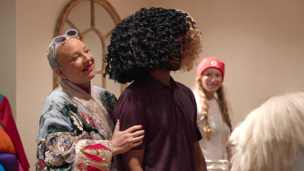 Los de 'Jury Duty' han presentado candidaturas en los Emmy 2026 hasta para Sia, pero no para su protagonista. Hay una razón para ello